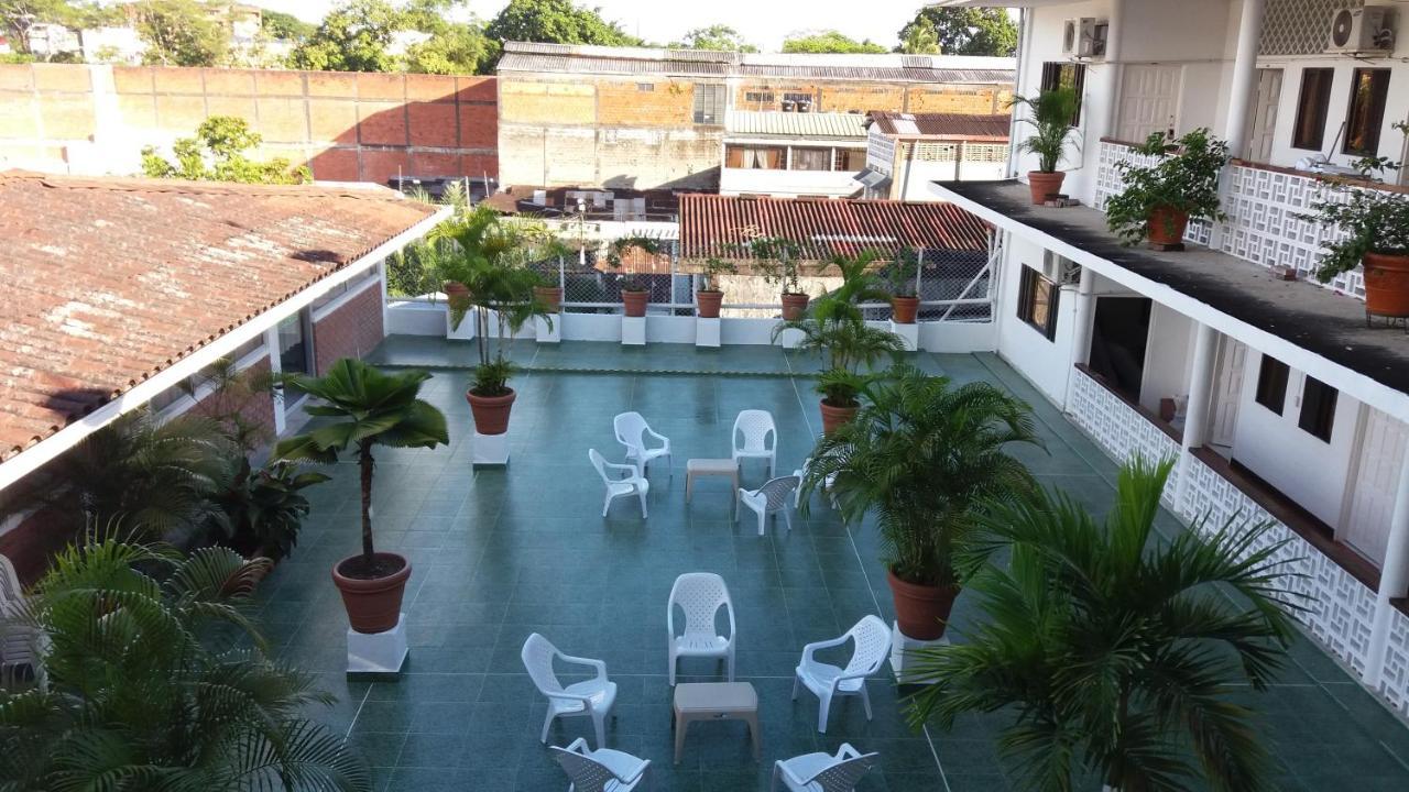 Hotel Royal Plaza Florencia  Exterior foto