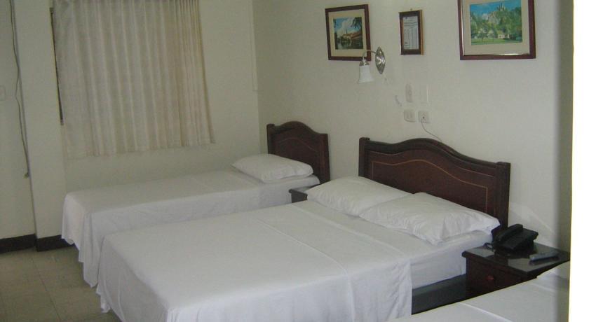 Hotel Royal Plaza Florencia  Exterior foto