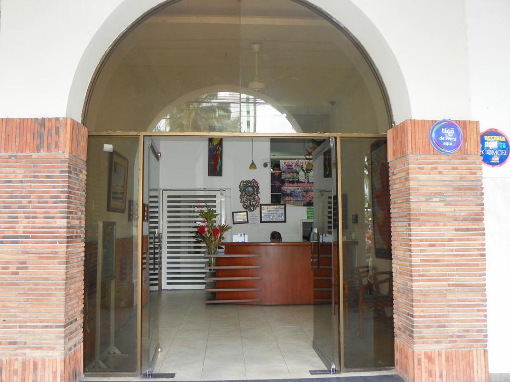Hotel Royal Plaza Florencia  Exterior foto