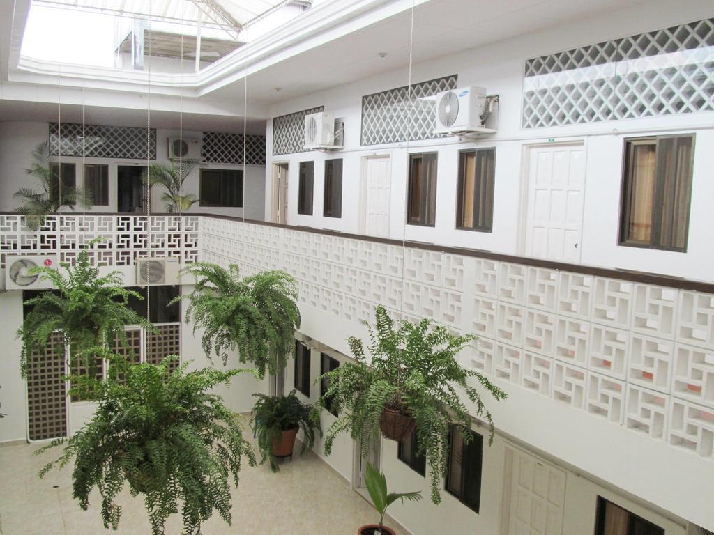 Hotel Royal Plaza Florencia  Exterior foto