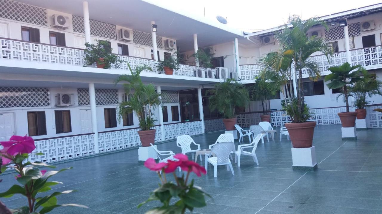 Hotel Royal Plaza Florencia  Exterior foto