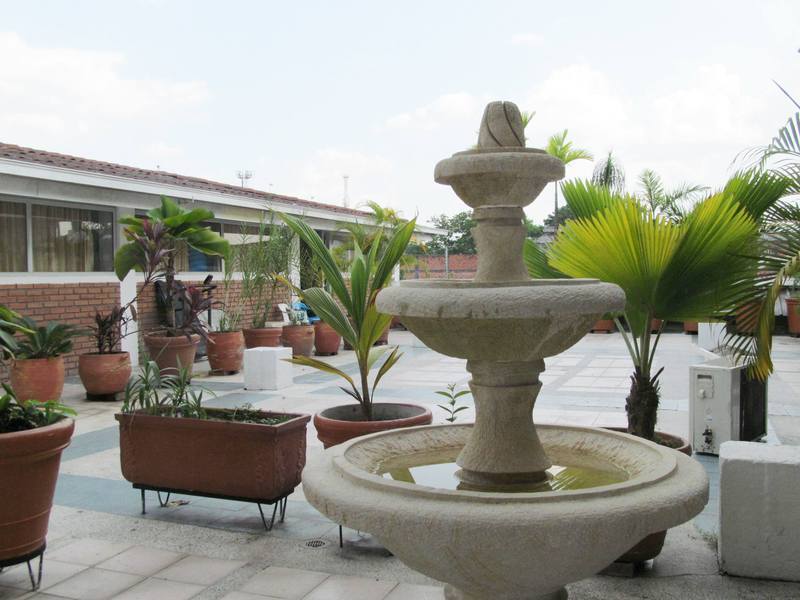 Hotel Royal Plaza Florencia  Exterior foto
