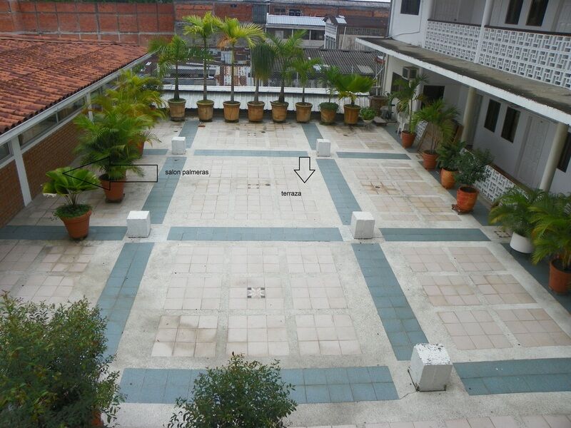 Hotel Royal Plaza Florencia  Exterior foto